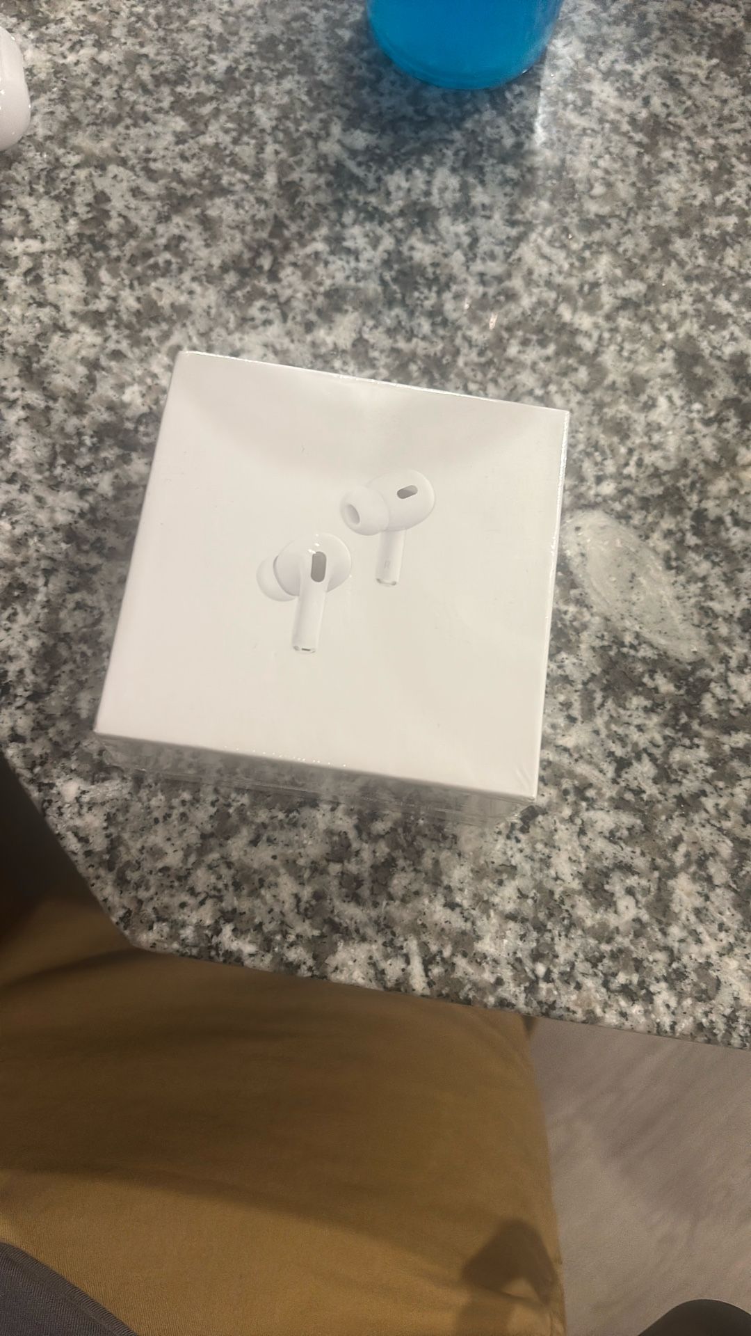Air Pods Pros 2