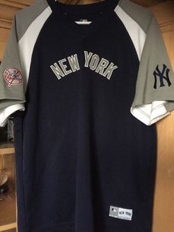 Yankees Jersey
