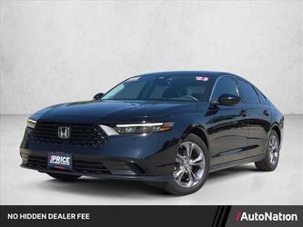 2023 Honda Accord