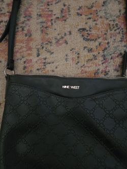  Free Nine West Leather Purse