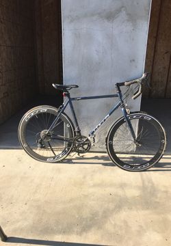 Corsa bike