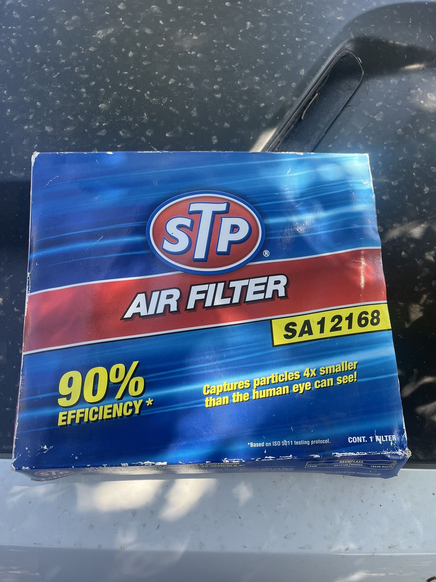 Air Filter