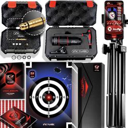 Smart Victune V2.1 Smart Dry Fire System, All-in-One Deluxe Training Kit