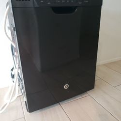 Dishwasher Machine