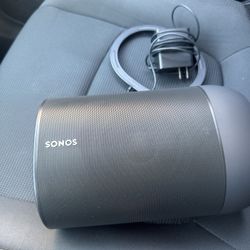 Sonos Move 