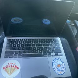 MacBook Air 
