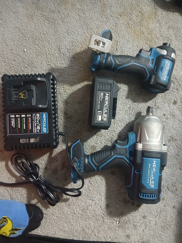 Impact SET