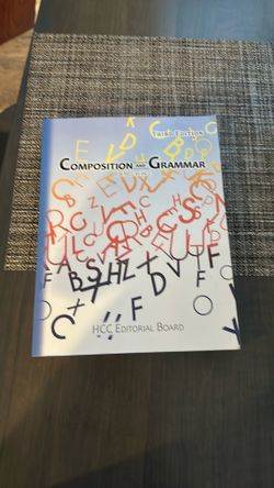 Composition and Grammar