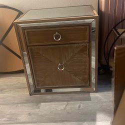 Bedside Table