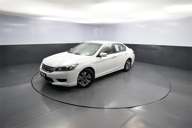 2014 Honda Accord Sedan