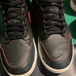 Air Jordan Air Force 1’s Size 11 Condition 9/10