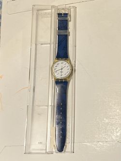 Vintage SWATCH WATCH