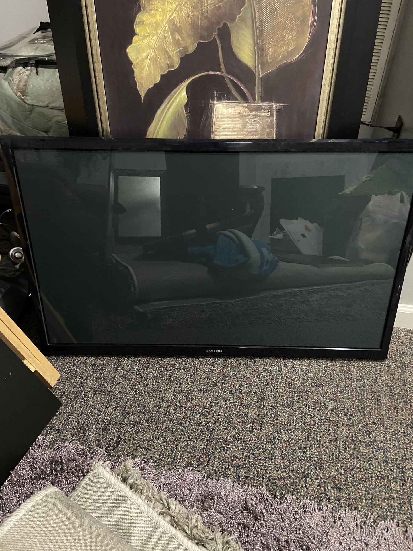 Samsung Tv