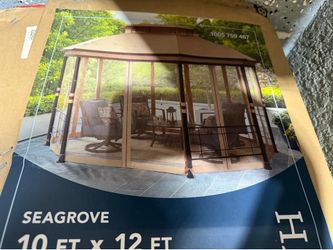 Gazebo