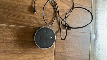 echo dot