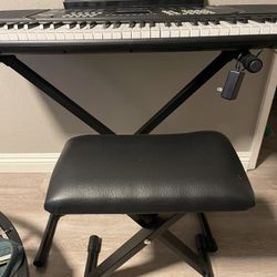 Electric Piano