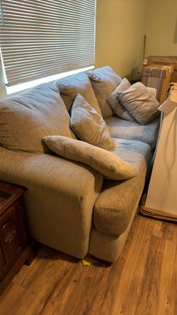 Couch/bed