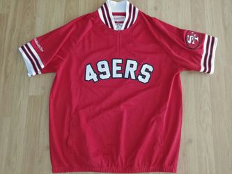 49ers Jersey 