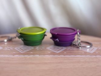 Tupperware