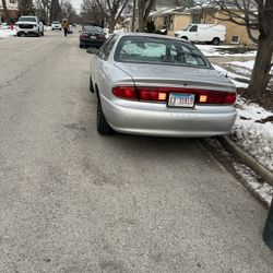 2004 Buick Century 
