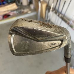 Golf Club