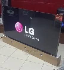 85 Inch LG 4HD