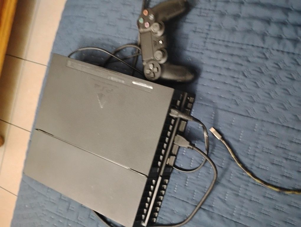Ps4