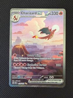 Charizard