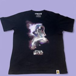 Uniqlo UTGP x Star Wars Shirt