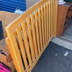 Crib For Sale