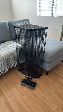 Wire rack