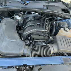 2022 Dodge Challenger GT  For parts