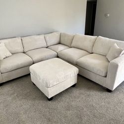 New Sectional $550