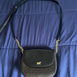 Mk Crossbody Bag