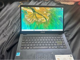 Asus Laptop