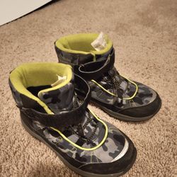 Kids Snow Boots