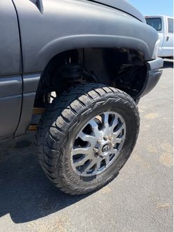 20 inch dually wheels