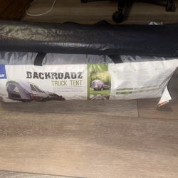 Napier Backroadz Truck Bed Tent Short Bed 