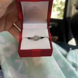Engagement Ring