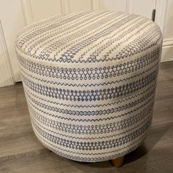 Foot Stool Ottoman