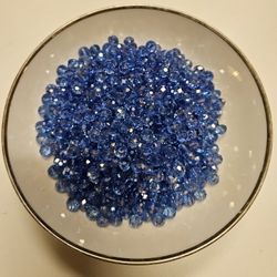 Beads for Crafting and Jewelry (DeZavala/Lockhill Selma)