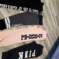 Legging/jogger READ CAPTION