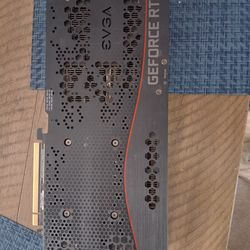 EVGA TRX 3070 Ti FTW3 Ultra-Fully Working, Never OC'd