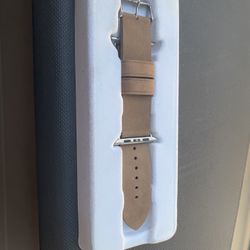 Monowear Band For Apple Watch