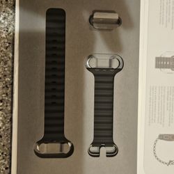 Apple Watch Accessories 