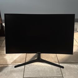 Samsung Monitor 