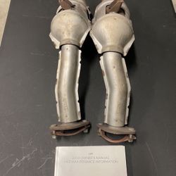 INFINITI Q60 Q50 2018-2022 OEM PARTS