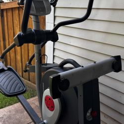 Proform Elliptical