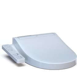 Toto Washlet KC2 Round Bidet