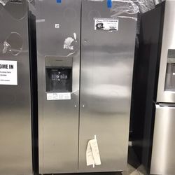 Frigidaire Refrigerator 